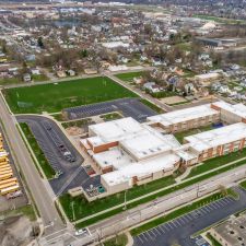 Barberton Middle School