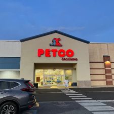 Petco in B, 6631 Ritchie Hwy Spc G9a, Glen Burnie, MD 21061, USA