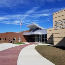 Eastlake North High School