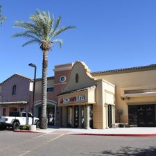 WAX AZ - 8734 E Shea Blvd Suite 110, Scottsdale, AZ 85260, USA ...