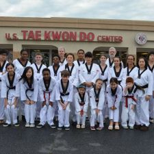 U.S. Taekwondo Center - 5313 Indian River Rd, Virginia Beach, VA 23464 ...
