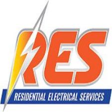 Residential Electrical Services, Inc. - 706 S Friendswood Dr 