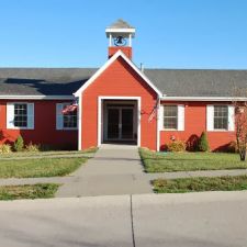 Little Red School House