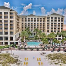 The Residences At Sandpearl - 11 Baymont St, Clearwater Beach, FL 33767 ...