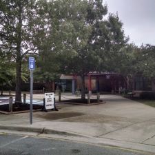Olive Chapel Elementary School