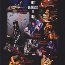 AHMAD Guitar Lessons