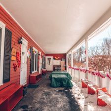 Morris Plains Co-op Play School