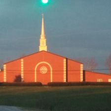 First Christian Church | 1000 Eminence Pike, Shelbyville, KY 40065, USA