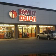 Family Dollar - 305 W Euless Blvd, Euless, TX 76040