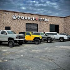 Double R Cars - 15304 Midway Rd suite b, Addison, TX 75001