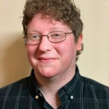 TR Music & Voice Lessons: Benjamin M.