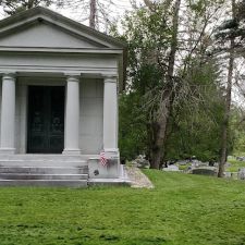 Fairview Cemetery - Msterdam, NY 12010