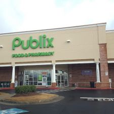 Publix Super Market at West Cobb Marketplace - 2500 Dallas Hwy SW, #300 ...