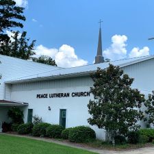 Peace Evangelical Lutheran Church - 1320 Gause Blvd W, Slidell, LA ...