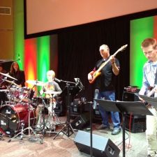 Saddleback Music Academy