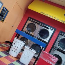 What-A-Wash Laundry photo 3