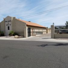 Iglesia Adventista Hispana de Mesa in 27 N Lyn Rae Dr, Mesa, AZ 85213, USA