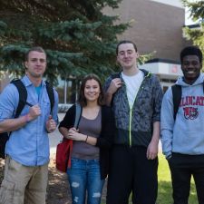 UW-Milwaukee at Washington County