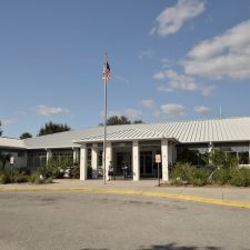 Lawton Chiles Children and Family Healthcare Center in 1515 26th Ave E