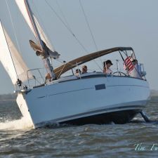 SailTime Northeast Florida