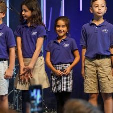 Living Water Academy