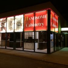 Handsome Cabinets - 2801 W Touhy Ave C, Elk Grove Village, IL 60007 ...