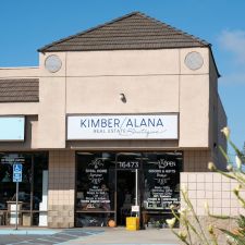 Kimber/Alana Real Estate Boutique - 16473 Springdale St, Huntington ...