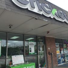 Cricket Wireless Authorized Retailer - 6034 Fairburn Rd, Douglasville ...