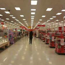 Target - 15272 Summit Ave, Fontana, CA 92336, USA - BusinessYab