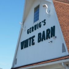 Gerwig's White Barn - 853 Township Rd 1102, Ashland, OH 44805 - Hours ...