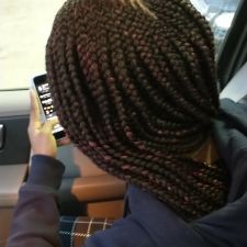 Rokhaya Hair Braiding, 16048 Grand River Ave #1820 ...