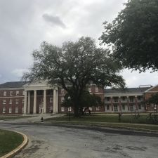 District of Columbia International School