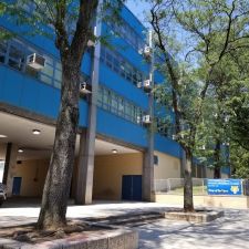 Riverdale / Kingsbridge Academy (Middle School / High School 141)