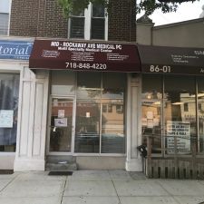 New York No Fault Doctors - Ozone Park Queens, 86-01 101st Ave, Jamaica ...