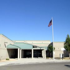 West Point Elementary School