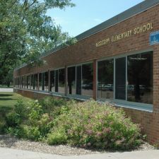 Mississippi Elementary School in 10620 Direct River Dr NW, Coon Rapids ...