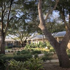McLane Middle School