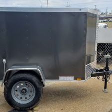 Skipper B Trailers - 805 Westbank Expy, Westwego, LA 70094, USA ...