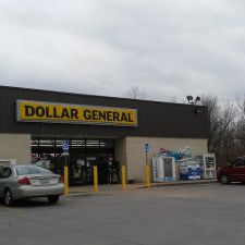 Dollar General - 811 Elm St, Eminence, KY 40019