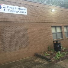 24/7 DRUG & ALCOHOL TESTING CENTER - 5032 Old Grant Rd, Ellenwood, GA