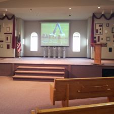 Veritas Chapel - 34888 Kable Ave, North Branch, MN 55056 - Hours ...