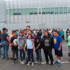 Marguerite Poindexter LaMotte Elementary School