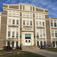 Evergreen Elementary School