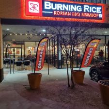 Burning Rice - 4701 W Park Blvd Ste 110, Plano, TX 75093 - Hours ...