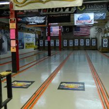 Targeteers Archery Pro Shop - 101 US-46, Saddle Brook, NJ 07663