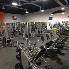 Fitness for Life Gym in 12821 Montana Ave, El Paso, TX 79938, USA