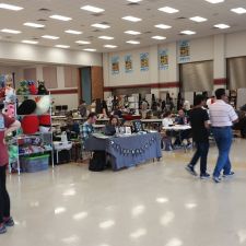 Rouse High School