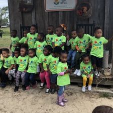 Lang's Little Lambs Preschool