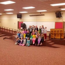 John F. Kennedy Elementary School