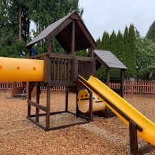 Little Doves Preschool and Kindergarten